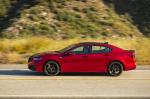 Acura TLX PMC Edition 2019 года